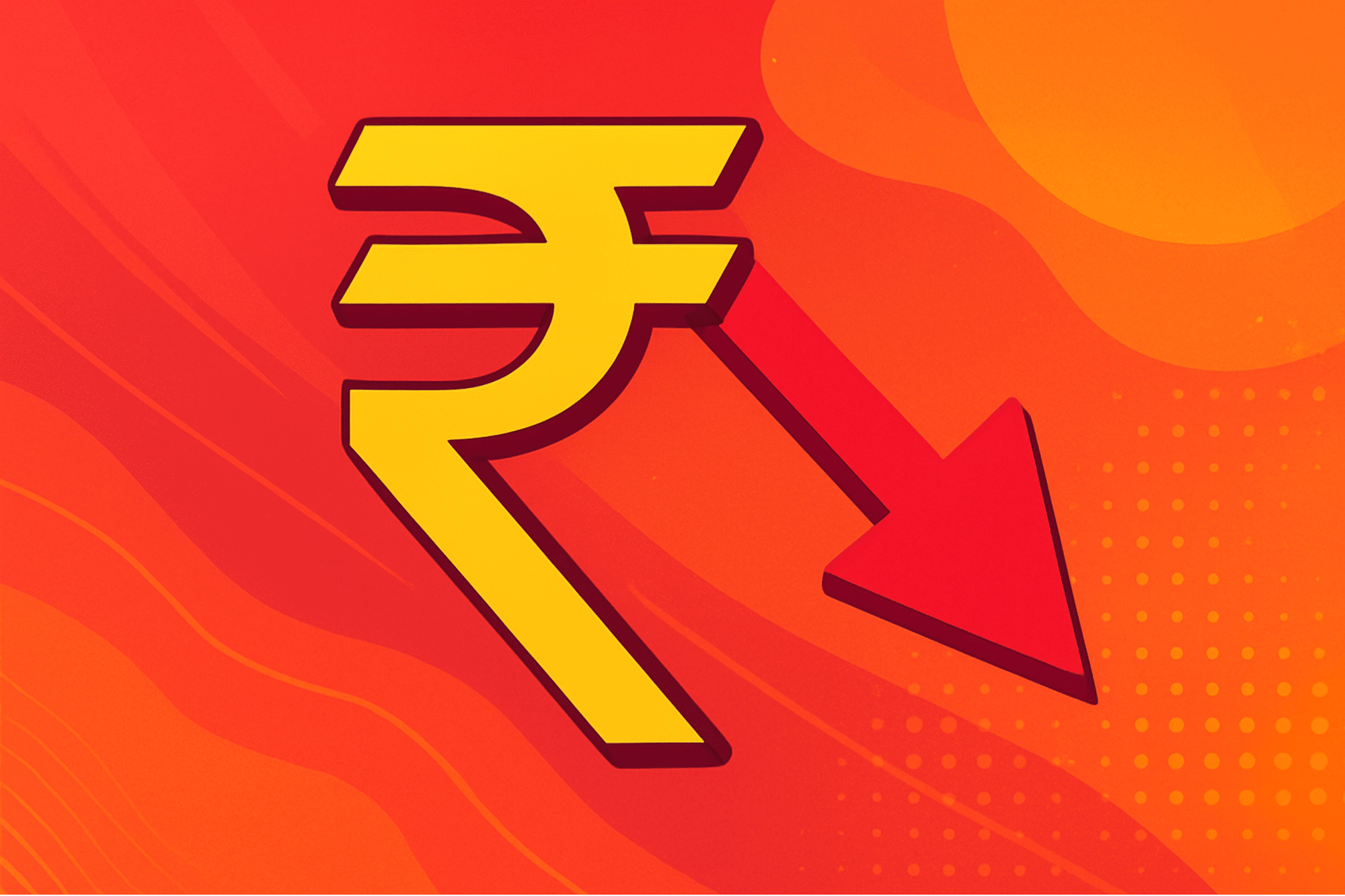 Impact of Rupee Surpassing 90 Mark: Prepare for Increased Prices on Consumer Goods