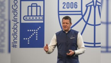 IndiGo CEO Acknowledges Operational Challenges in Staff Letter, Emphasizes Urgent Focus on Punctuality