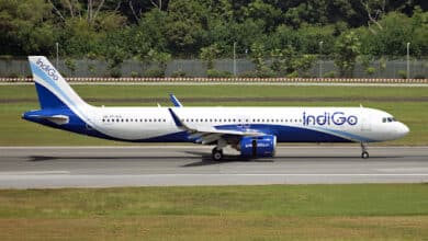 IndiGo Crisis: InterGlobe Aviation Shares Plummet Amid Ongoing Flight Cancellations and Disruptions