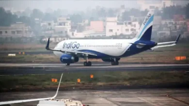 IndiGo Faces Flight Cancellations as Stock Price Drops Over 7% in Five Days; What’s Next for the Airline?