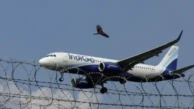 IndiGo Faces Turbulence: InterGlobe Aviation Takes Steps to Ensure Refunds with New Crisis Management Team