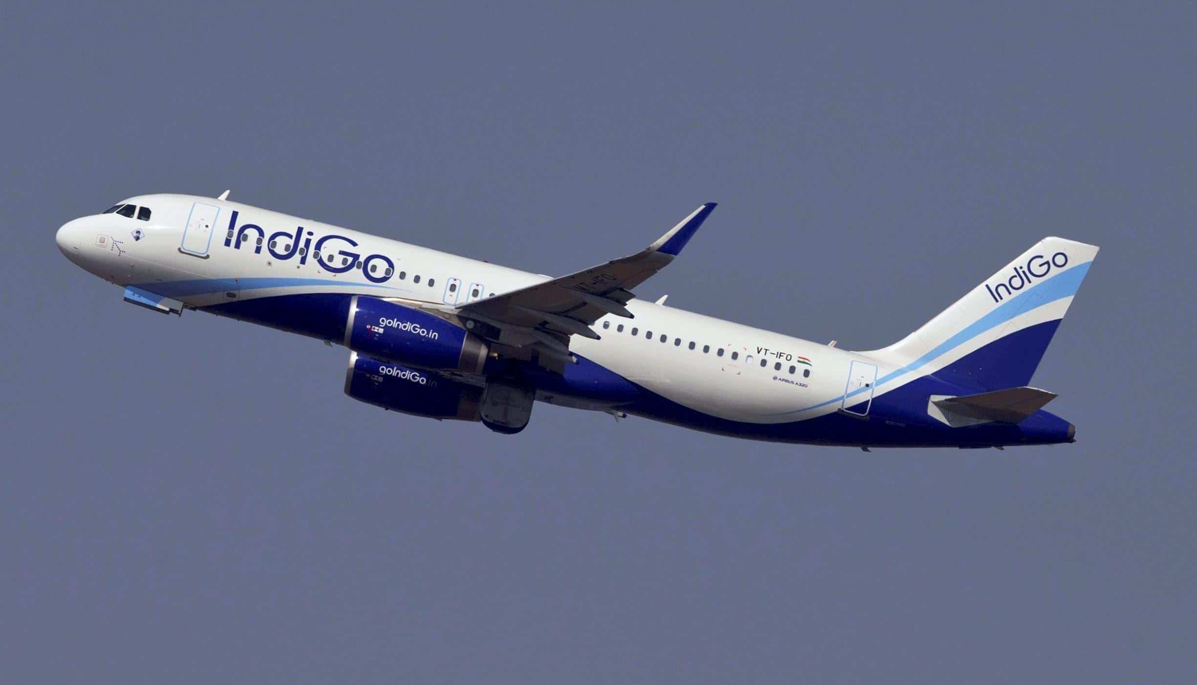 IndiGo Faces Crisis: Rs 827 Crore in Refunds and Over 1,800 Flights Operated Amid Slow Recovery