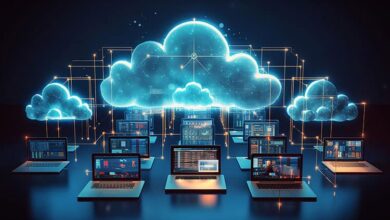 India Advancing Towards AI-Ready Cloud Infrastructure