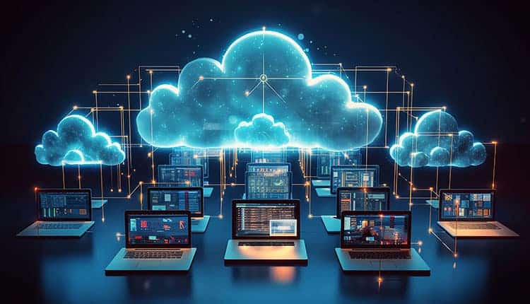 India Advancing Towards AI-Ready Cloud Infrastructure