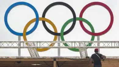 India Aims for Top 10 Global Sports Status by 2036