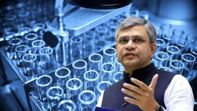India Boosts Biopharma Entrepreneurship and Manufacturing Initiatives