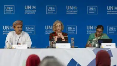 India Champions Sustainable Solutions at UNEA-7 in Nairobi