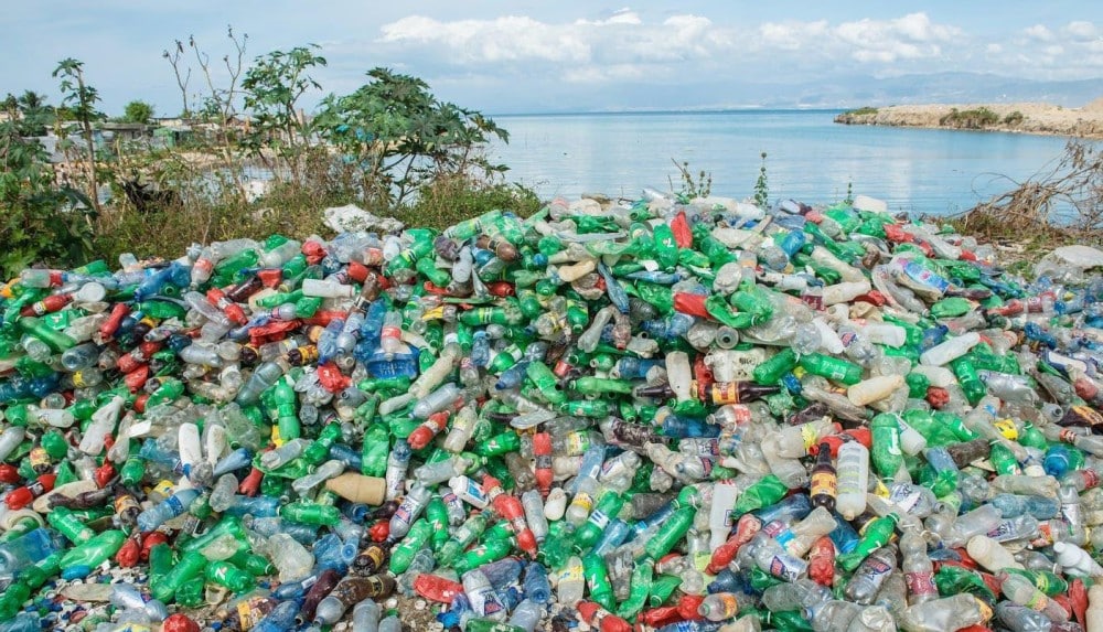 India-EU Ideathon Tackles Marine Plastic Pollution