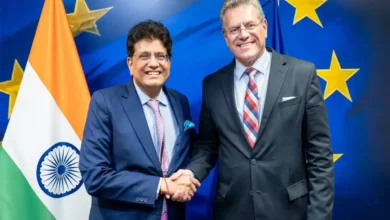 India-EU Trade Deal Progress: Goyal Affirms Positive Advancements in FTA Talks