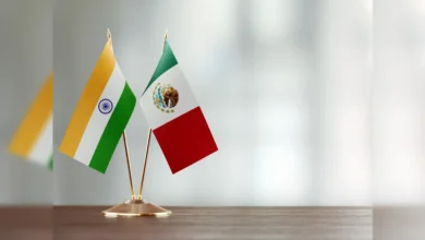 India Engages with Mexico Following 50% Tariff Shock to Foster Stable and Balanced Trade Environment