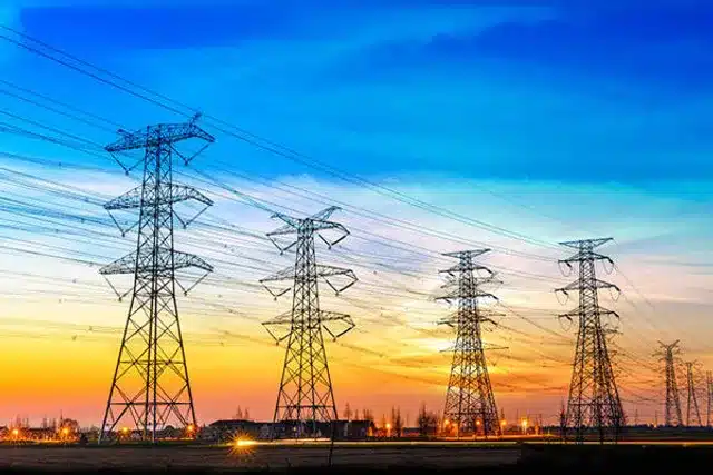 India Enhances Power Generation to Meet Rising Demand
