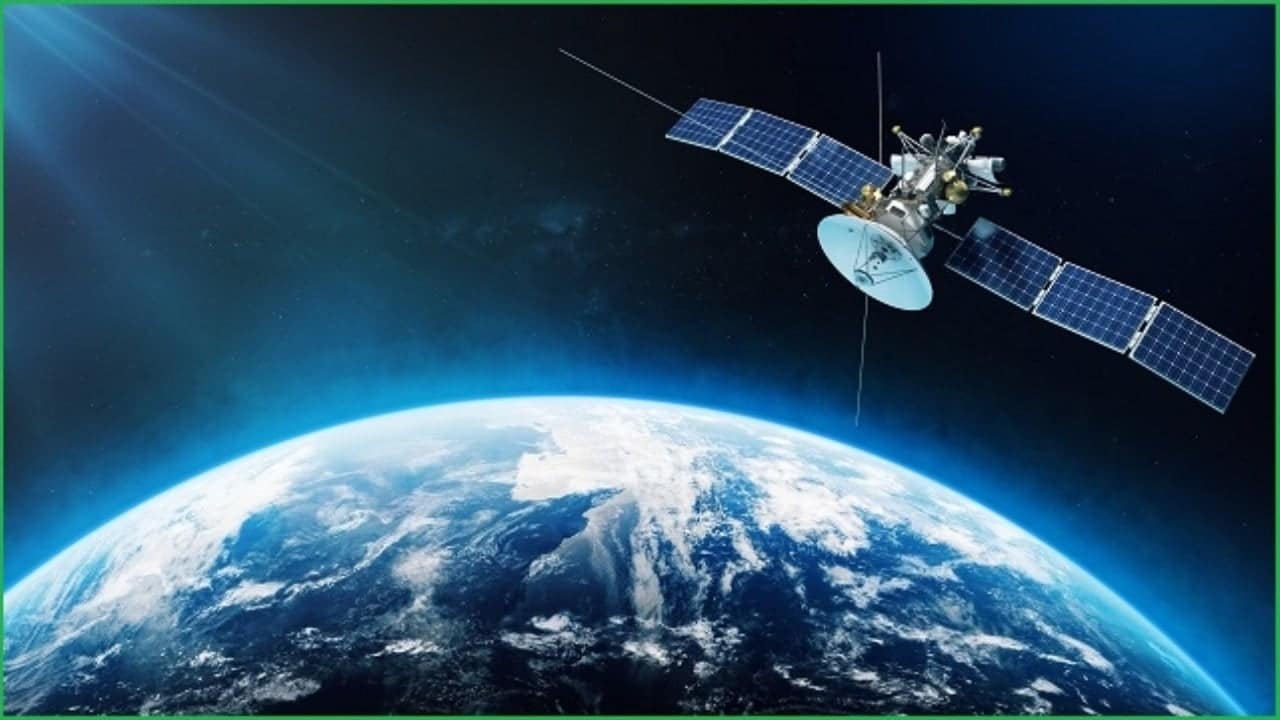 India Expands NavIC Adoption Across Multiple Sectors
