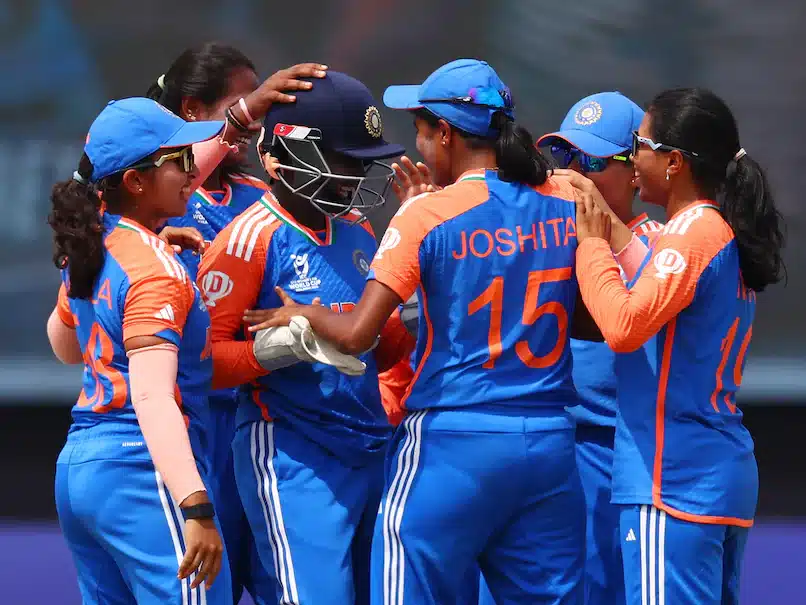 India Faces South Africa in Crucial T20 World Cup Warm-Up Match