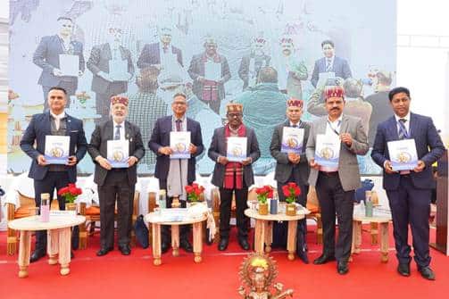 India Hosts National Sheep Symposium to Boost Livestock Sector
