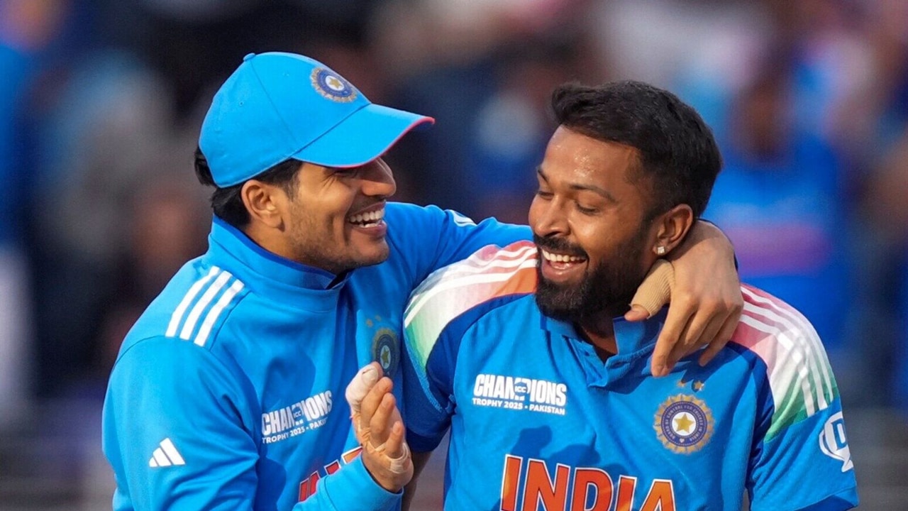 India Kicks Off T20 World Cup Preparations Against South Africa as Shubman Gill and Hardik Pandya Return