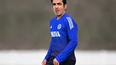 India Maintains Perfect Record as Gautam Gambhir's Team Secures 5th T20I Victory Over South Africa