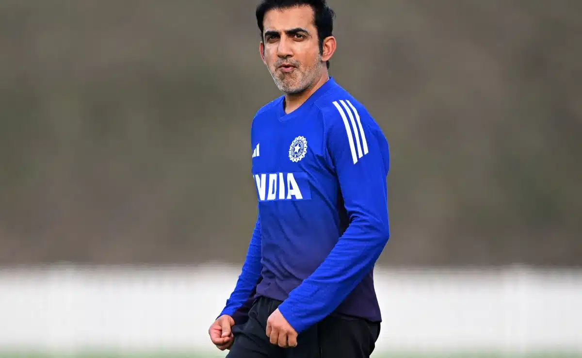 India Maintains Perfect Record as Gautam Gambhir's Team Secures 5th T20I Victory Over South Africa