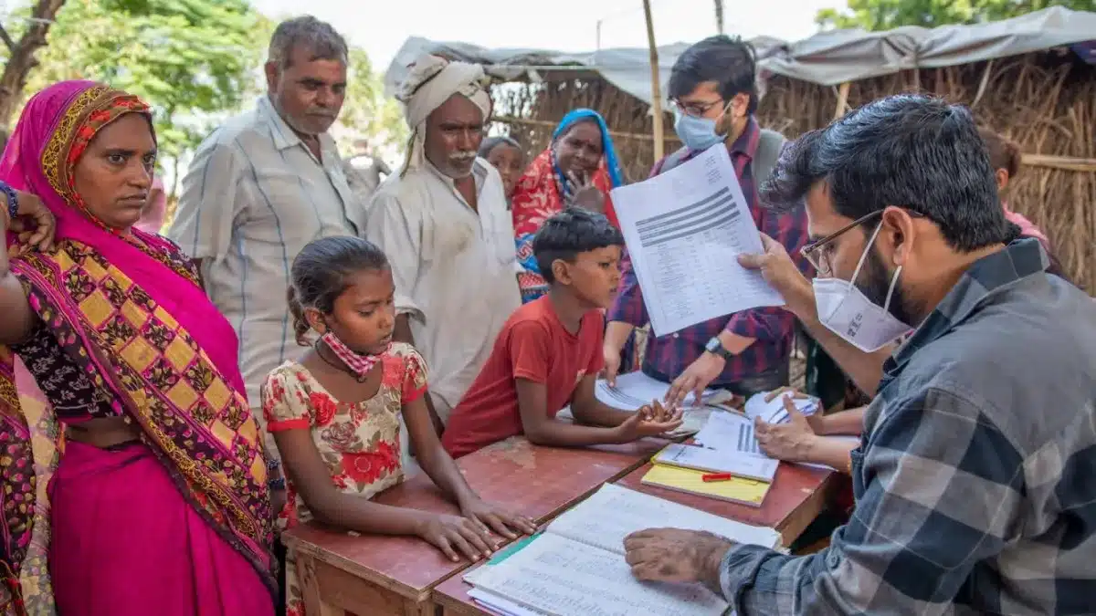 India Needs to Address Challenges to Enhance Workforce Participation ...