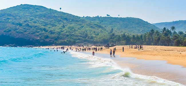India Reinforces Coastal Zone Management for Environmental Protection