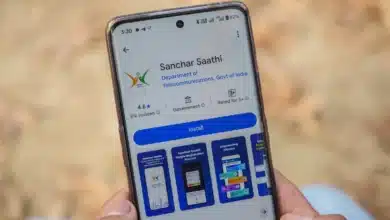 India Requires All Smartphones to Install State-Backed Cyber Safety App