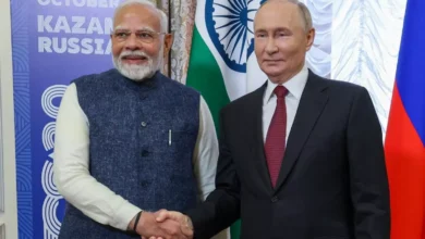 India-Russia Summit: PM Modi and Putin Unveil Five-Year Economic Plan