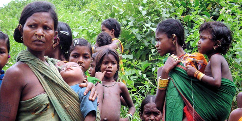 India Sanctions 1000 Multipurpose Centers for Tribal Welfare