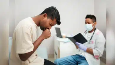 India Sees 21% Decline in TB Cases Since 2015