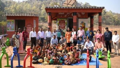 India Showcases Rural Development Success at IFAD–India Day