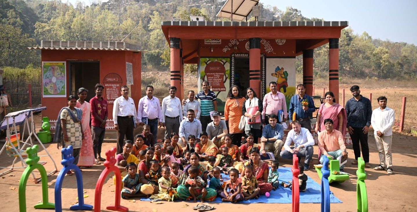 India Showcases Rural Development Success at IFAD–India Day