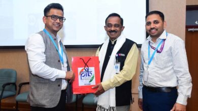 India Showcases Scientific Advancements to Global Media Delegation