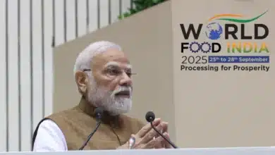 India Strengthens Food Processing Ties at Africa Food 2025