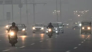 India Takes Urgent Action as Air Quality Index Reaches Alarming Levels
