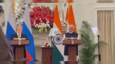 India Targets Export Growth with 300 Products for Russia; Government Identifies Key Opportunity Sectors