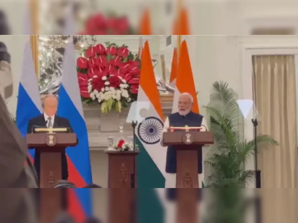 India Targets Export Growth with 300 Products for Russia; Government Identifies Key Opportunity Sectors