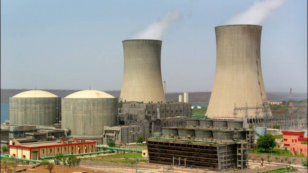 India Unveils Groundbreaking Nuclear Energy Bill for Future Growth