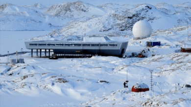 India Unveils Plans for Advanced Maitri-II Research Station in Antarctica