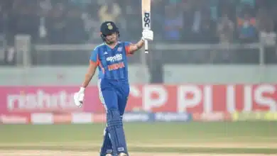 India Women Aim for T20 Series Sweep Over Sri Lanka Despite Catching Concerns