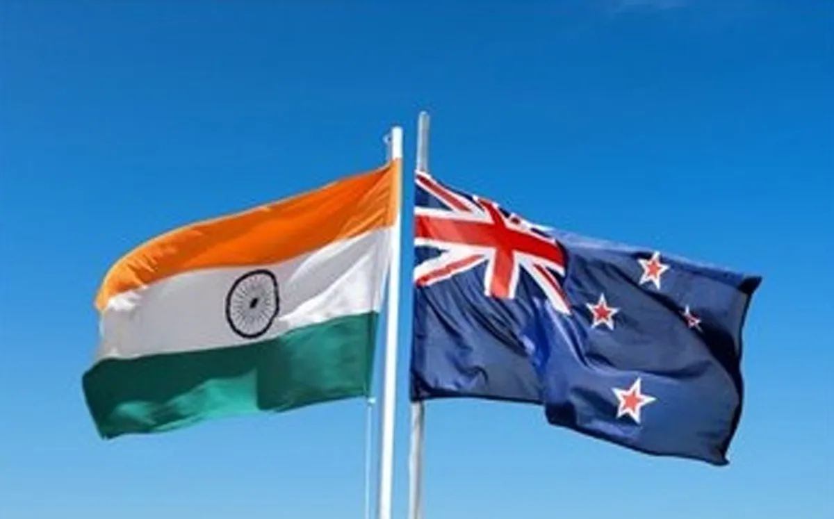 India and New Zealand Trade Talks Progressing: Commerce Secretary Indicates FTA Negotiations Close to Conclusion