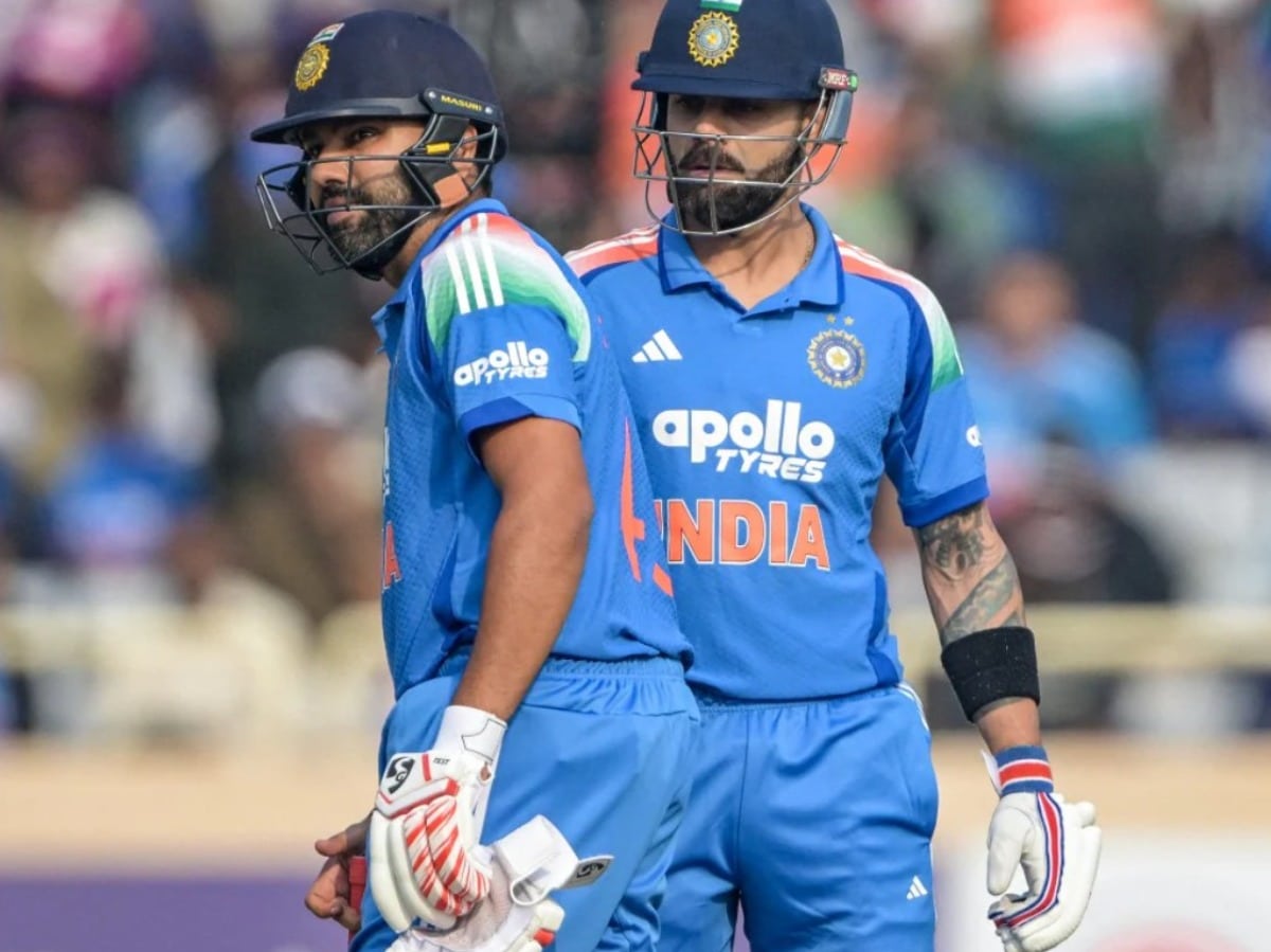 India and South Africa Clash in 3rd ODI: Vizag Awaits Another Virat Kohli and Rohit Sharma Spectacle