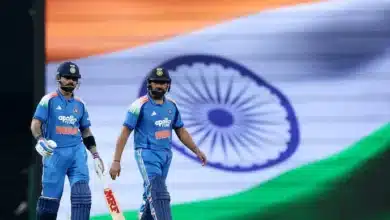 India and South Africa Set for ODI Triumph with Ro-Ko