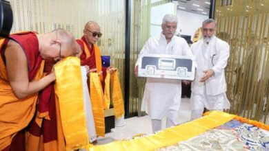 India to Showcase Sacred Piprahwa Relics in Cultural Exposition
