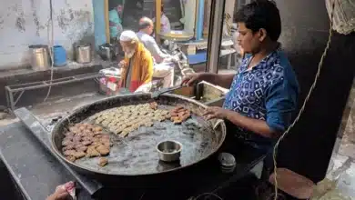 Indian City Celebrated for Its Rich Culinary Heritage with UNESCO Recognition for Kebabs, Biryani, and More