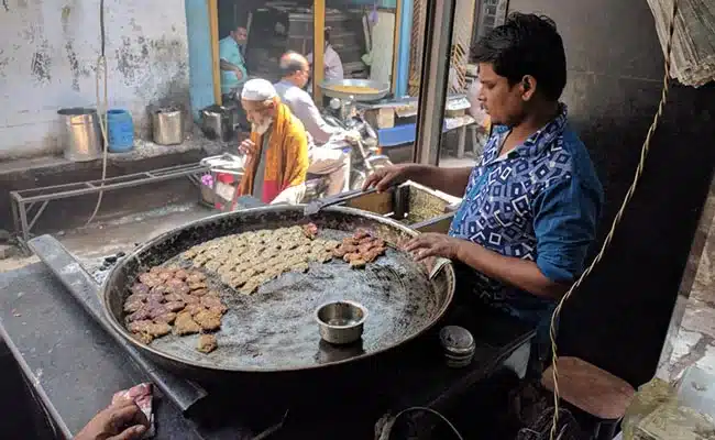 Indian City Celebrated for Its Rich Culinary Heritage with UNESCO Recognition for Kebabs, Biryani, and More