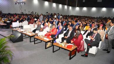 Indian Diaspora Key to Unlocking Mining Potential, Says Minister