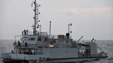 Indian Navy to Induct First Indigenous Diving Support Craft