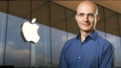 Indian-Origin Tech Leader Appointed to Rescue Apple’s AI Initiatives After Departing Google