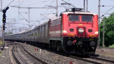 Indian Railways Accelerates Major Infrastructure Developments