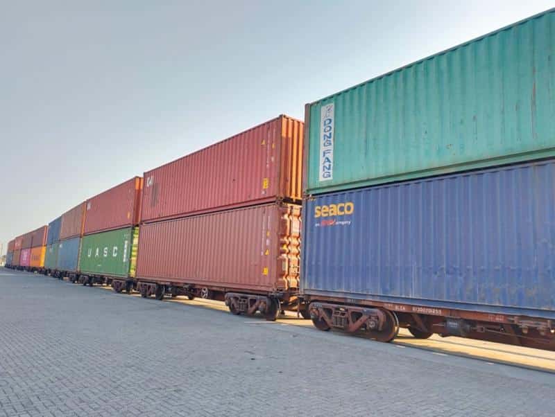Indian Railways Adjusts Fares, Boosts Freight Capacity