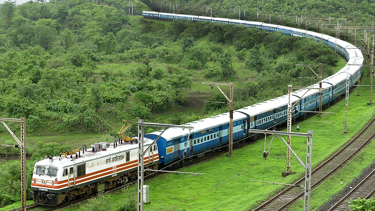 Anticipated Railway Budget 2026: Five Strategies to Propel Growth for the Viksit Bharat Initiative