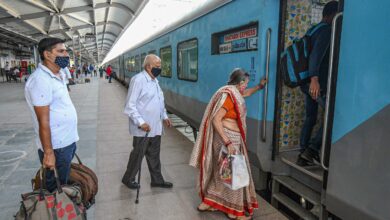 Indian Railways Enhances Accessibility for Senior Citizens and Disabled